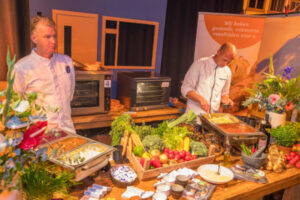 Catering borrel
